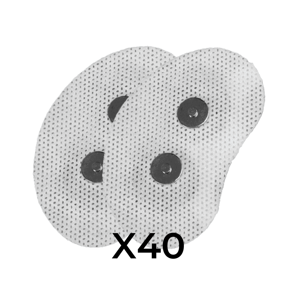 SleepEase Pro contact patches